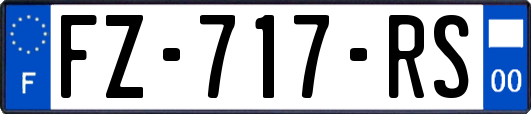 FZ-717-RS