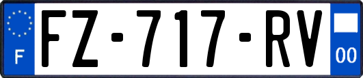 FZ-717-RV