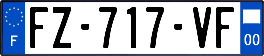 FZ-717-VF