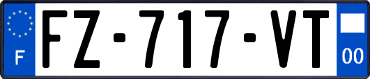 FZ-717-VT