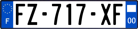 FZ-717-XF