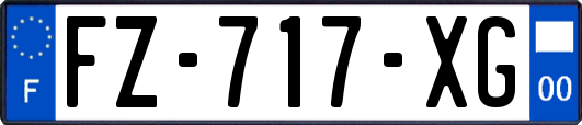 FZ-717-XG