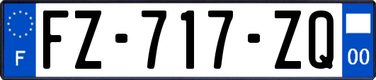 FZ-717-ZQ