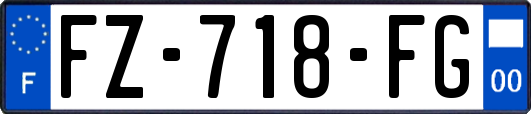 FZ-718-FG