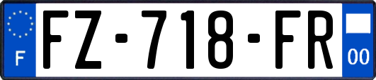 FZ-718-FR