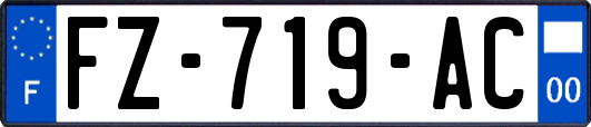 FZ-719-AC