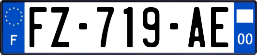 FZ-719-AE