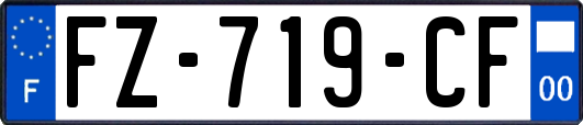 FZ-719-CF
