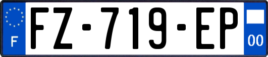 FZ-719-EP