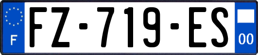 FZ-719-ES