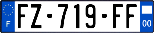 FZ-719-FF