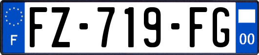 FZ-719-FG