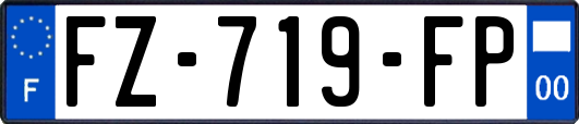 FZ-719-FP