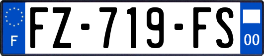 FZ-719-FS