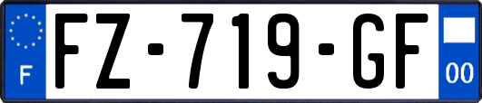 FZ-719-GF