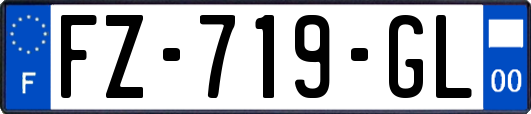 FZ-719-GL