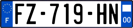 FZ-719-HN
