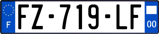 FZ-719-LF