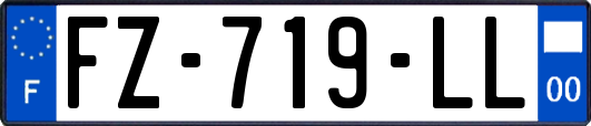 FZ-719-LL