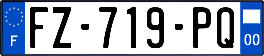 FZ-719-PQ
