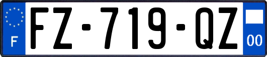 FZ-719-QZ