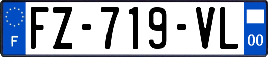 FZ-719-VL