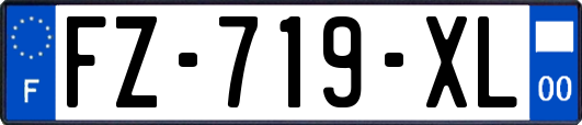 FZ-719-XL
