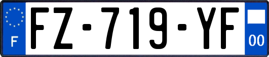 FZ-719-YF
