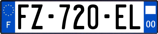 FZ-720-EL