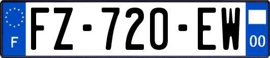 FZ-720-EW