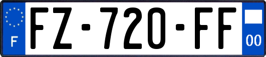 FZ-720-FF