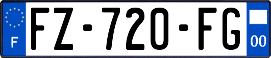 FZ-720-FG
