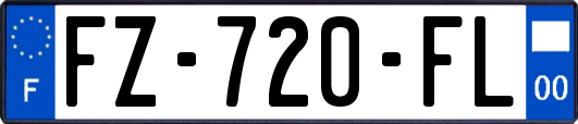 FZ-720-FL