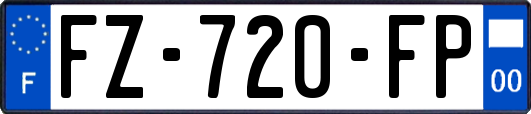 FZ-720-FP