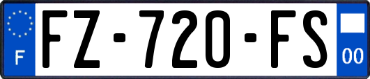 FZ-720-FS
