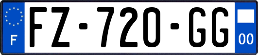 FZ-720-GG
