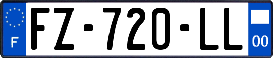FZ-720-LL