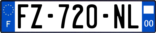 FZ-720-NL