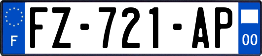 FZ-721-AP