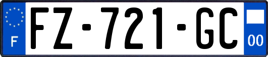 FZ-721-GC
