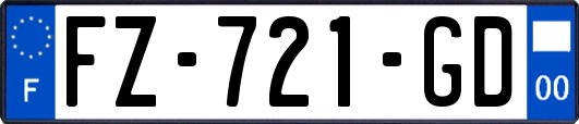 FZ-721-GD