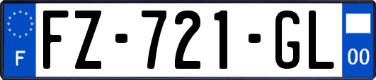 FZ-721-GL