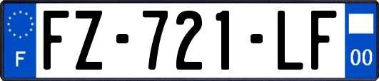 FZ-721-LF