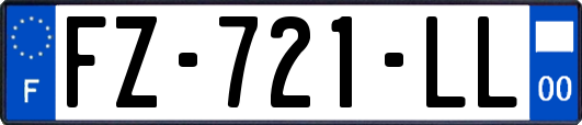 FZ-721-LL
