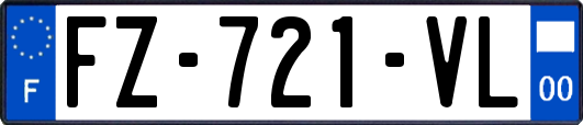 FZ-721-VL