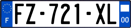 FZ-721-XL