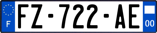 FZ-722-AE