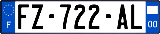 FZ-722-AL