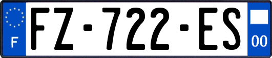 FZ-722-ES