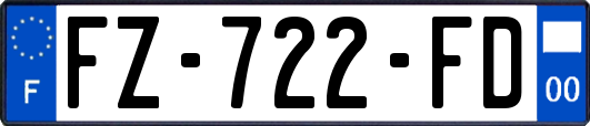 FZ-722-FD